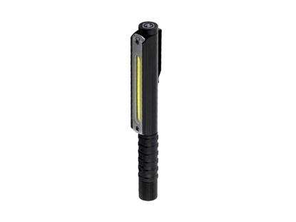 Immagine di NEBO LIL LARRY FLEX Black Line Ricaricabile 500 Lumens LED WLT-0033B