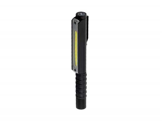Immagine di NEBO LIL LARRY FLEX Black Line Ricaricabile 500 Lumens LED WLT-0033B