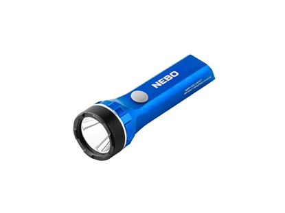 Picture of NEBO LUXTREME NANO Ricaricabile 420 Lumens LED POC-0010-BLU