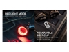 Immagine di NEBO LUXTREME SL25R FLOOD+SPOTLIGHT Ricaricabile 400mt SPT-1004