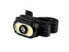 Immagine di NEBO MYCRO 500+ HEADLAMP & CAP Black Line Ricaric. 500 Lum LED NEB-HLP-1005B