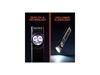 Immagine di NEBO SLIM MINI UV 2-IN-1 Ricaricabile 150 Lumens NE1005