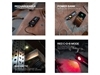Immagine di NEBO SLIM+ Ricaricabile 1200 Lumens LED WLT-1007