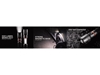 Picture of NEBO SLYDE KING 2K Black Line Ricaricabile 2000 Lum LED WLT-1003B