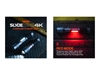 Immagine di NEBO SLYDE KING 4K Ricaricabile 4000 Lumens LED WLT-0031