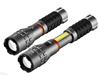 Immagine di NEBO SLYDE KING 4K Ricaricabile 4000 Lumens LED WLT-0031