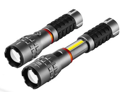 Picture of NEBO SLYDE KING 4K Ricaricabile 4000 Lumens LED WLT-0031