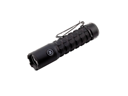 Picture of NEBO TORCHY 2K Black Line Ricaricabile 2000 Lumens LED (USB C) NEB-FLT-0033B