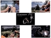 Immagine di NEBO TRANSCEND HEADLAMP Black Line Ricaricabile 1500 Lumens LED HLP-1001B