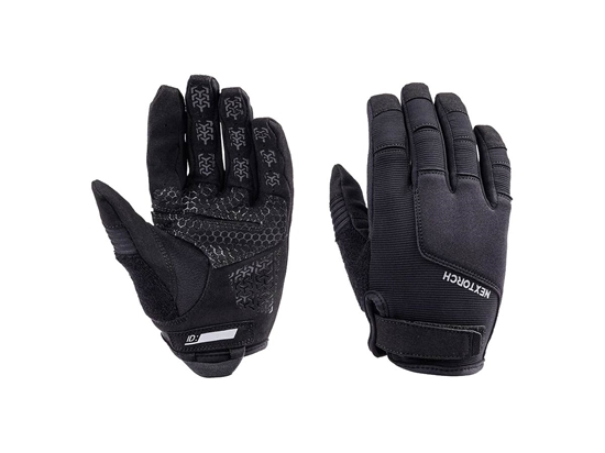 Immagine di Nextorch GRIP GUARD TACTICAL GLOVES (PAIR) 2XL