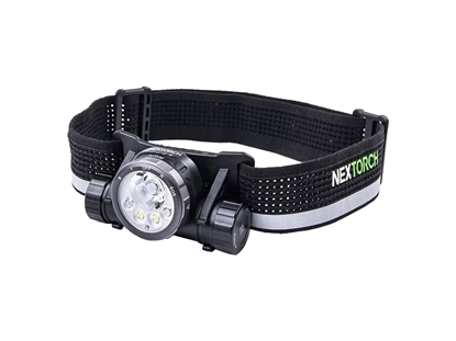 Immagine di Nextorch HEADLAMP HISTAR 2300 Lumens LED