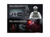 Immagine di Nextorch HEADLAMP HISTAR HELMET LIGHT 2300 Lumens LED