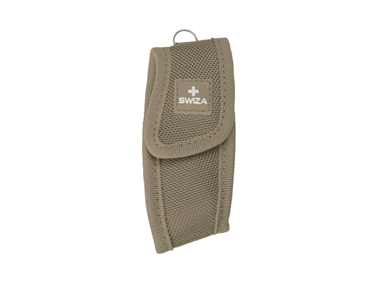 Immagine di Swiza E03 KNIFE POUCHE Beige XSP.1009.20.3