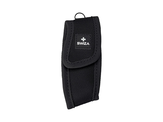 Immagine di Swiza E03 KNIFE POUCHE Black XSP.1009.20.1