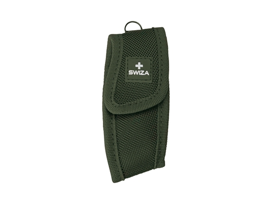 Immagine di Swiza E03 KNIFE POUCHE Olive XSP.1009.20.4