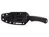 Picture of Buck ALPHA GUIDE BACKCOUNTRY BLACK/BLACK 663BKS1