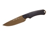 Picture of Buck ALPHA GUIDE BACKCOUNTRY BLACK/BLACK 663BKS1