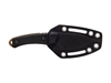 Picture of Buck ALPHA SCOUT BACKCOUNTRY BLACK/BLACK 662BKS1