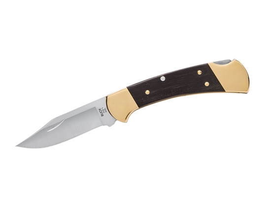 Picture of Buck FOLDING RANGER THIN PRO MAGNACUT 112BRS19