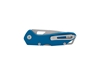 Picture of Buck MUSTANG BLUE ANODIZED 724BLS