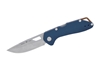 Picture of Buck MUSTANG DARK BLUE ANODIZED 724BLS1