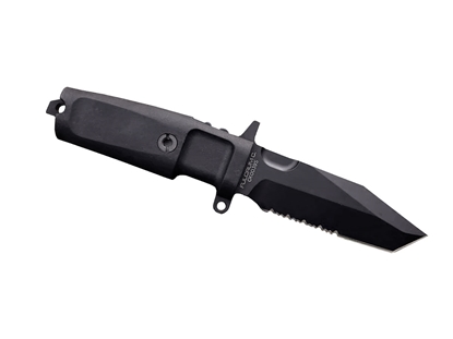 Picture of Extrema Ratio FULCRUM C BLACK 0150/BLK
