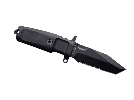 Picture of Extrema Ratio FULCRUM C BLACK 0150/BLK