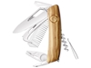Immagine di Swiza SH09R-HTT HORSE & TICK TOOL Wood Olive (KSH.0160.6310)