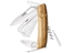 Picture of Swiza SH09R-HTT HORSE & TICK TOOL Wood Olive (KSH.0160.6310)