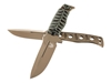 Immagine di Benchmade FIXED ADAMAS 375FE-02 FLAT EARTH