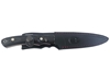 Immagine di Muela CRIOLLO MICARTA BLACK DAMASCUS 14M.DX GIFT BOX