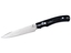 Immagine di Muela CRIOLLO MICARTA BLACK DAMASCUS 14M.DX GIFT BOX