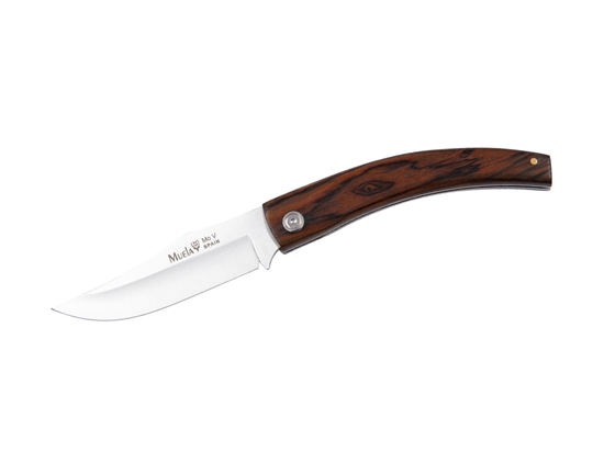 Immagine di Muela FOLDING COCCOBOLO P-8L.CO