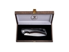 Immagine di Muela FOLDING MICARTA BLACK DAMASCUS BX-9M.DX