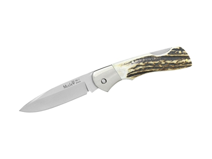 Immagine di Muela FOLDING STAG C/FODERO BX-8A