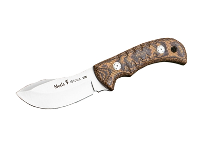 Immagine di Muela SIOUX MICARTA 10J