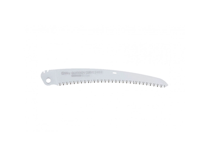 Immagine di Silky BLADE x GOMBOY CURVE 240-8 Large Teeth (718-24)