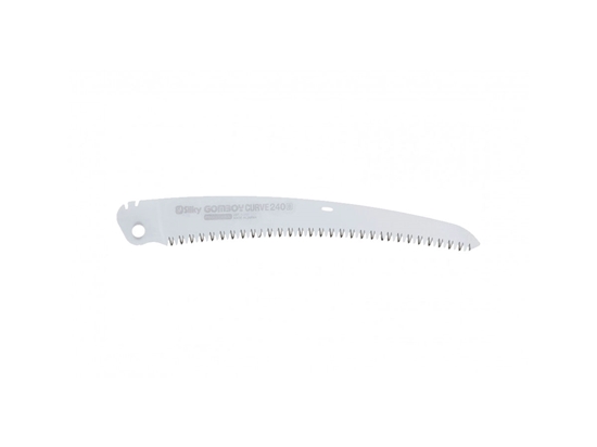 Immagine di Silky BLADE x GOMBOY CURVE 240-8 Large Teeth (718-24)