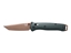 Immagine di Benchmade BAILOUT 537FE-2601 TAIGA GREEN TANTO PLAIN