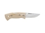 Immagine di Helle BERGET 763 Beige Canvas Micarta