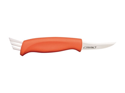 Immagine di Marttiini MUSHROOM KNIFE RUSKA (709015)