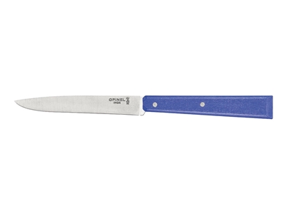 Immagine di Opinel BON-APPÉTIT N°125 Box 12 TAVOLA "BLEU ROI" (003263)