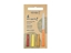 Immagine di Opinel BON-APPÉTIT N°125 Box 4 pz TAVOLA "AGRUMES" (003270)