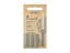 Immagine di Opinel BON-APPÉTIT N°125 Box 4 pz TAVOLA "GRIS" (003325)