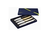 Immagine di Opinel FACETTE PANACHE' SET 4 pz TAVOLA (002568)