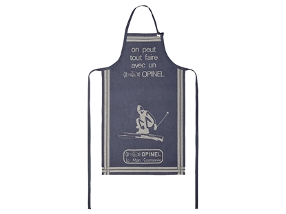 Immagine di Opinel GREMBIULE CUCINA PER ADULTI (003300)