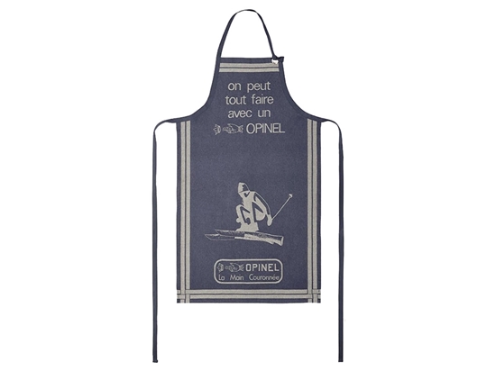 Immagine di Opinel GREMBIULE CUCINA PER ADULTI (003300)