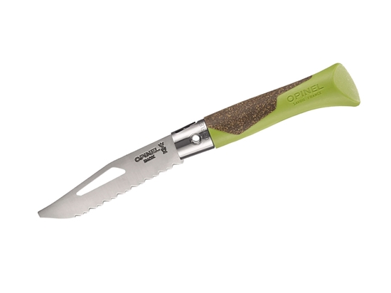 Immagine di Opinel Néo ALPINE N°07 INOX "TILLEUL" (003241)
