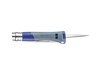 Immagine di Opinel OCEAN N°09 INOX "BLEU" (003261)