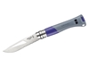 Immagine di Opinel OCEAN N°09 INOX "BLEU" (003261)